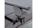 Twinny load Dakdragerset Twinny Staal S09 Ford Focus/Mazda, Verzenden, Zo goed als nieuw