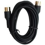 Cavus 8-pins DIN Powerlink PL8 kabel voor B&O /, Nieuw, Ophalen of Verzenden