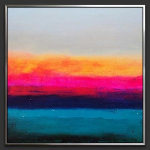 Noelia Correa Art - Veliar XXL, Antiek en Kunst, Kunst | Schilderijen | Modern
