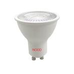 Lybardo Master LED noodspot GU10 | 4 watt dimbaar | 2700K wa, Huis en Inrichting, Lampen | Losse lampen, Nieuw, Bajonetsluiting