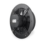 Axiaal ventilator rond | 300 mm | 2200 m3/h | 230V | aRos, Nieuw, Verzenden