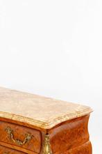 Commode - Walnoot, rozenhout - Geen minimumprijs