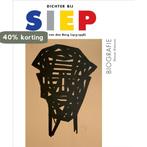Dichter bij Siep 9789082073881 Simon Deinum, Boeken, Kunst en Cultuur | Beeldend, Verzenden, Zo goed als nieuw, Simon Deinum