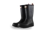 Hunter Regenlaarzen in maat 42 Zwart | 10% extra korting, Verzenden, Zwart, Hunter, Regenlaarzen