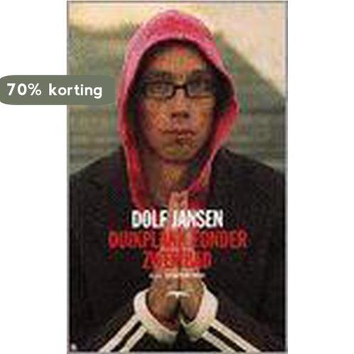 Duikplank zonder zwembad 9789060055830 Dolf Jansen, Boeken, Romans, Zo goed als nieuw, Verzenden