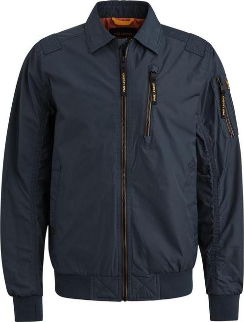 PME Legend Jas Glazer Navy maat XXL Heren, Kleding | Heren, Jassen | Winter, Blauw, Nieuw, Overige maten, Verzenden