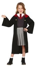 Harry Potter Kostuum Meisje Rood, Verzenden, Nieuw