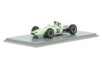 Lotus 18-21 S7445 Spark Models  Modelauto 1:43 1961  Henry, Hobby en Vrije tijd, Modelauto's | 1:43, Verzenden, Nieuw