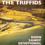LP gebruikt - The Triffids - Born Sandy Devotional, Zo goed als nieuw, Verzenden