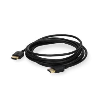 HDMI kabel 2.0 | Procab | 3 meter, Audio, Tv en Foto, Audiokabels en Televisiekabels, Nieuw, Verzenden