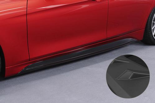 Zijskirts voor BMW 3 Reeks F30 / F31 SS595-L, Auto-onderdelen, Carrosserie en Plaatwerk, Nieuw, Verzenden