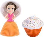 Cupcake Surprise Doll - Verander je cupcake in een heerlijk, Ophalen of Verzenden, Nieuw
