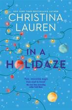 In A Holidaze 9780349426877 Christina Lauren, Verzenden, Zo goed als nieuw, Christina Lauren