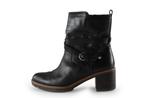 Pikolinos Boots in maat 37 Zwart | 10% extra korting, Verzenden, Zwart, Overige typen, Gedragen