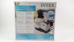 Intex SX2100 Zandfilterpomp voor, Verzenden, Nieuw