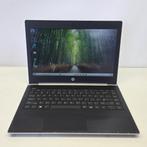 HP Probook 430 G5 256GB i5 Incl. Lader | Gebruikt, Computers en Software, Windows Laptops, Ophalen of Verzenden, Nieuw
