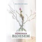 Verborgen bloesem 9789079859351 Jolanda de Faria, Boeken, Verzenden, Zo goed als nieuw, Jolanda de Faria