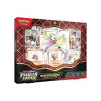 Pokemon Paldean Fates Skeledirge ex Box, Hobby en Vrije tijd, Verzamelkaartspellen | Pokémon, Nieuw