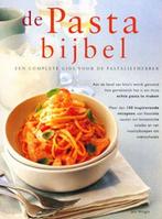 De pastabijbel 9789059200104 J. Wright, Boeken, Verzenden, Gelezen, J. Wright