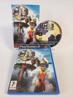 CID the Dummy Playstation 2, Spelcomputers en Games, Ophalen of Verzenden, Nieuw