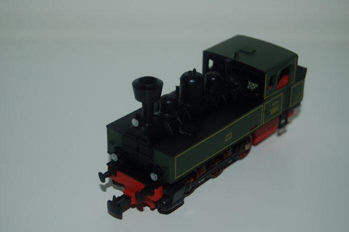 Märklin H0 - 36871 - Stoomlocomotief (1) - Länderbahn, Hobby en Vrije tijd, Modeltreinen | H0