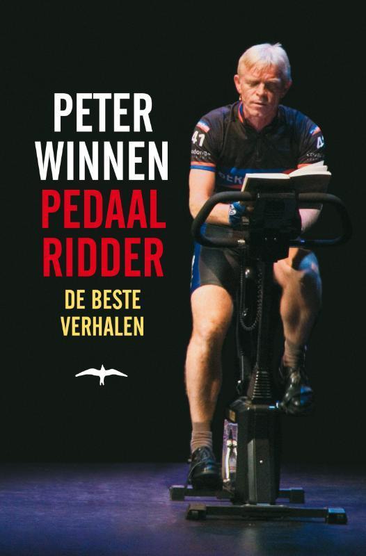 Pedaalridder 9789060056646 Peter Winnen, Boeken, Romans, Gelezen, Verzenden