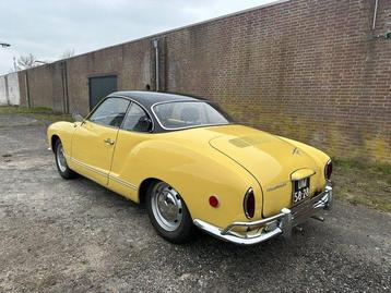 Volkswagen - Karmann Ghia type 14 - 1969 beschikbaar voor biedingen