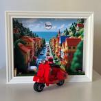 Lego - Limited edition - Vespa special - 1980-1990 - Italië, Kinderen en Baby's, Speelgoed | Duplo en Lego, Nieuw