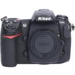Tweedehands Nikon D300s Body CM8193, Audio, Tv en Foto, Fotocamera's Digitaal, Spiegelreflex, Gebruikt, Ophalen of Verzenden, Nikon