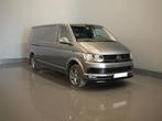 Volkswagen Transporter 2.0 TDI 150 pk DSG Aut. L2 BPM VRIJ!, Automaat, Stof, Gebruikt, Euro 6