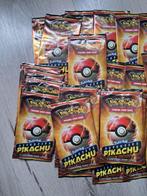 Pokémon - 50 Booster pack - Pikachu, Nieuw