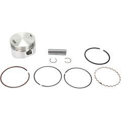 Wiseco zuiger Kawasaki KLX 110 2002-2022 & DR-Z 110 2003-200, Motoren, Onderdelen | Overige, Nieuw, Verzenden