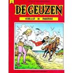 De Geuzen - verraad in Duindijke 9789002162596, Boeken, Gelezen, Willy Vandersteen, Eugeen Goossens, Verzenden