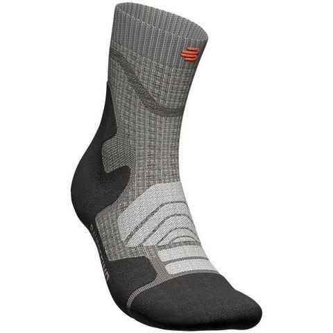 Bauerfeind Sportsokken Outdoor Merino Mid Cut Socks, Women, Kleding | Dames, Ondergoed en Lingerie, Verzenden