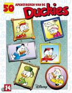 Donald Duck 50 reeks 14 9789085745778 Walt Disney Studio’s, Verzenden, Gelezen, Walt Disney Studio’s
