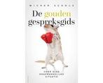 De Gouden gespreksgids - De Gouden gespreksgids, Ophalen of Verzenden, Nieuw