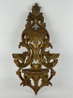 Wanddecoratie - België - Een prachtige wandconsole