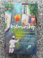Hostmanship, Boeken, Gelezen, Verzenden, Jan Gunmarsson en Olle Blohm, Persoonlijkheidsleer