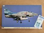 Hasegawa 08125 A-4E/F Skyhawk `VA-153 Blue Tail Flies´ 1:32, Verzenden, Nieuw, Hasegawa