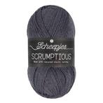 Scheepjes Scrumptious 100gram - 348 Chocolate Berry Mug Cake, Verzenden, Nieuw