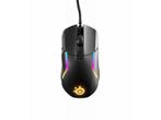 Steelseries -  Rival 5 Gaming-muis, Rechtshandig, Muis, Verzenden, Gaming muis