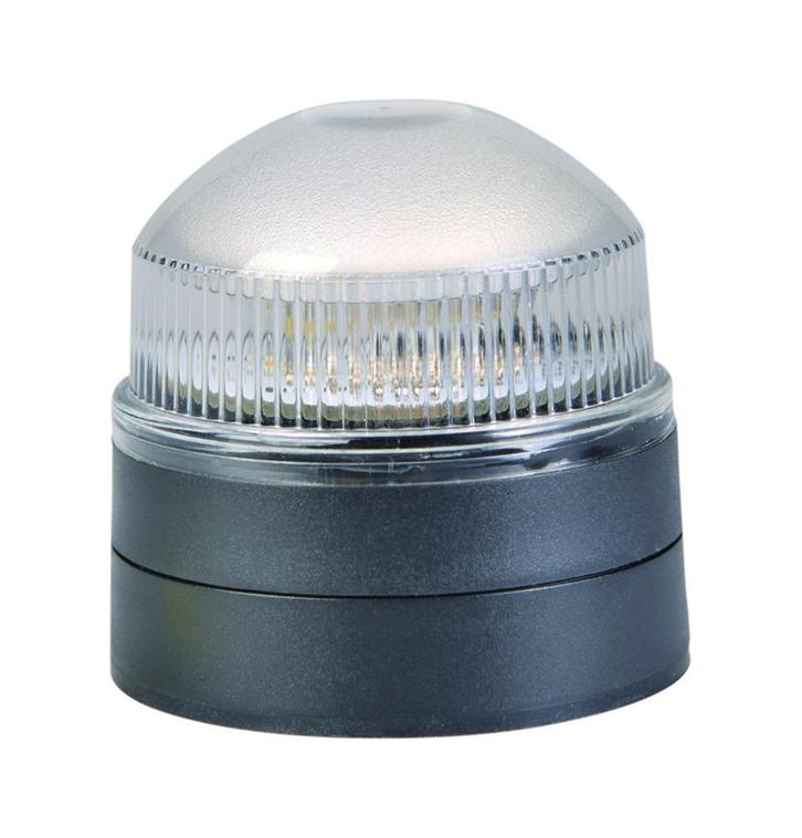 Led 360 Navigatie Lamp Zwart, Watersport en Boten, Accessoires en Onderhoud, Nieuw, Ophalen of Verzenden