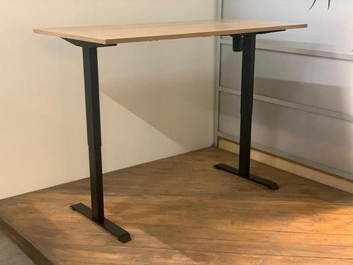 Zit Sta Bureau Elektrisch In Hoogte Verstelbaar - Nieuw, Huis en Inrichting, Bureaus, Stabureau, Nieuw, Elektrisch, In hoogte verstelbaar