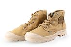Palladium Hoge sneakers in maat 38 Brons | 10% extra korting, Overige kleuren, Verzenden, Palladium, Sneakers of Gympen