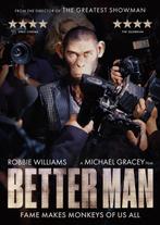 Better Man (DVD), Cd's en Dvd's, Verzenden, Nieuw in verpakking