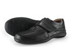 Josef Seibel Veterschoenen in maat 44 Zwart, Zwart, Zo goed als nieuw, Veterschoenen, Josef Seibel