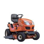 Kubota zitmaaier Hydro GR1600-ID 107cm -13,5pk (Zitmaaiers), Ophalen of Verzenden, Nieuw