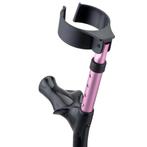 MultiMotion Elleboogkrukken Anatomisch handvat en gesloten M, Ophalen of Verzenden, Nieuw