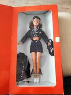 Mattel - Barbiepop Calvin Klein Jeans Barbie Bloomingdales