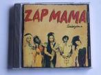 Zap Mama - Sabsylma (belgium), Verzenden, Nieuw in verpakking